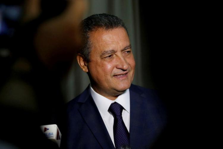 Rui confirma Coronel ao Senado e discute Programa de Governo