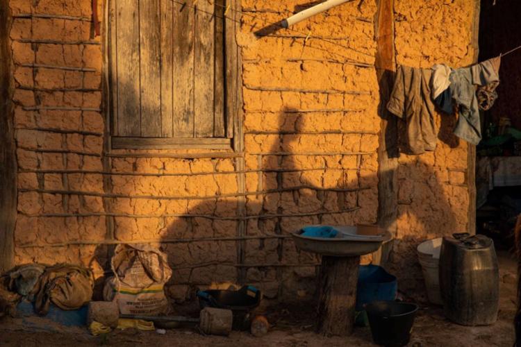 O amor pela fotografia está na genética de Alisson Luz, um dois seis participantes da mostra “Caminhos do Sertão” - Foto: Alisson Luz/Divulgação