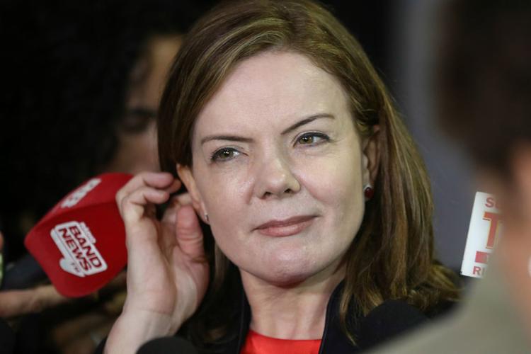 Senadora desembarcaria na capital baiana ainda na noite desta quinta, 12 - Foto: Fabio Rodrigues Pozzebom l Agência Brasil