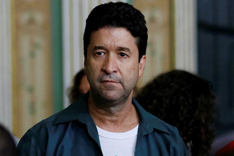 Esta é a terceira vez que Marcos Mendes disputa o pleito para o governo - Foto: Adilton Venegeroles | Ag. A TARDE