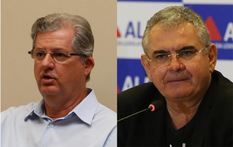 Candidatos ao Senado na Bahia são mais ricos que governáveis