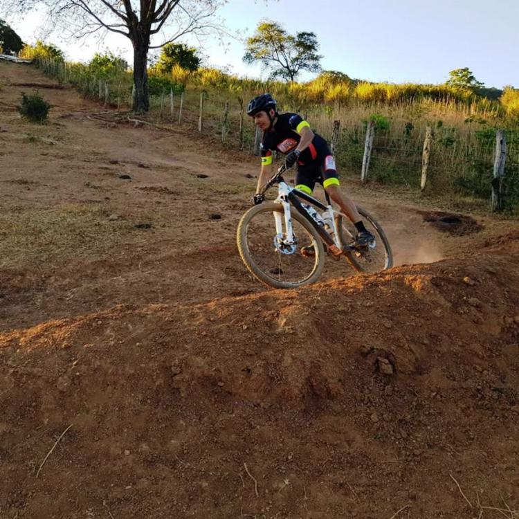 A Cotton Bike será realizada pela primeira vez em Barreiras, no dia 2 de setembro, no Haras Recreio - Foto: Divulgação