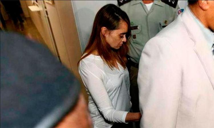 Médica foi absolvida da acusação de matar os irmãos Emanuel e Emanuelle Dias em 2013 - Foto: Luciano da Matta | Ag. A TARDE