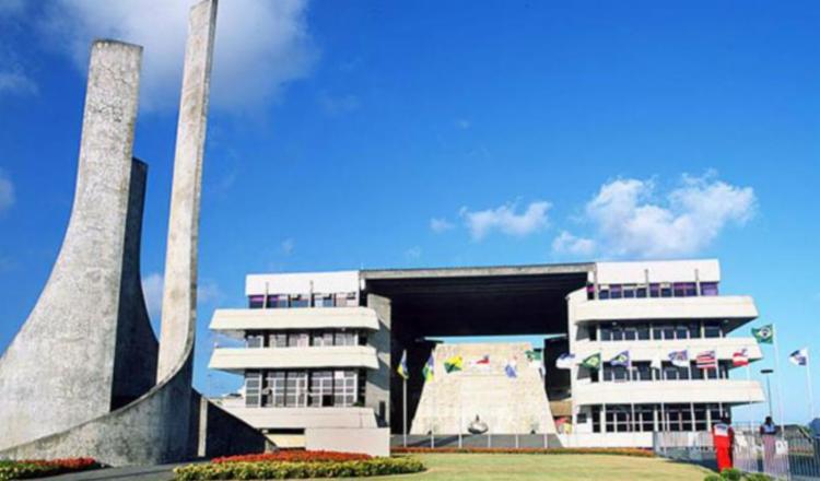 Resultado de imagem para assembleia legislativa da bahia