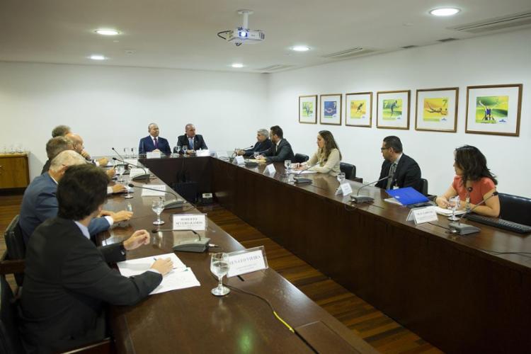 Casa Civil oficializa 27 nomes para equipe de transição de Bolsonaro