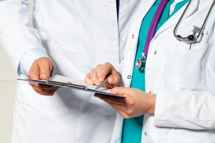 Segundo último balanço, 29.780 médicos com registro no Brasil foram inscritos no programa - Foto: Divulgação Segundo último balanço, 29.780 médicos com registro no Brasil foram inscritos no programa - Foto: Divulgação