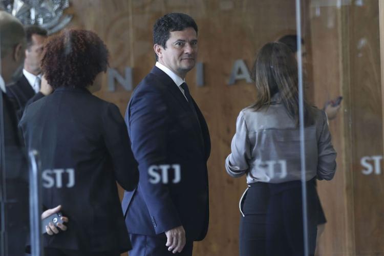 Moro antecipou saída para ‘evitar surpresas’ e se integrar já a time de Bolsonaro