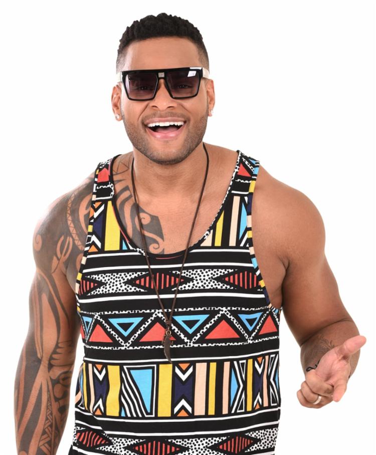 Resultado de imagem para Parangolé apresentações