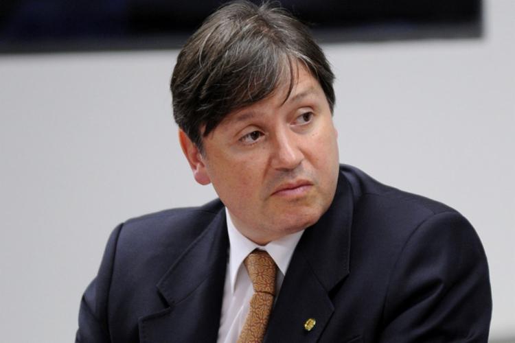 MPF pede condenação de Rocha Loures por caso da mala dos R$ 500 mil