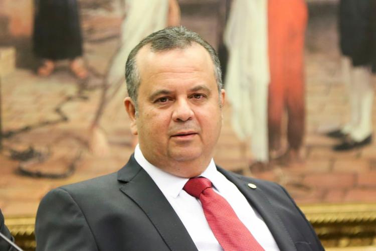 Rogério Marinho é nomeado secretário especial de Previdência e Trabalho