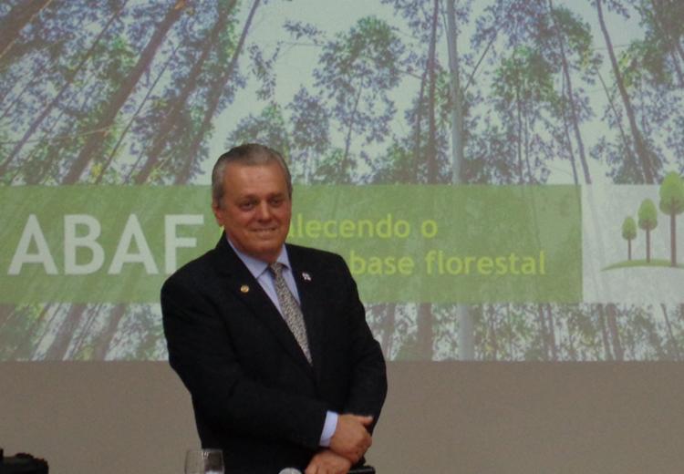 O encontro contará com uma palestra de Wilson Andrade, diretor executivo da ABAF - Foto: Divulgação