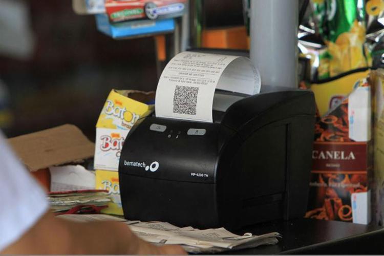 Nota Premiada conta atualmente com 565 mil participantes inscritos | Foto: Elói Correa | Gov-BA - Foto: Elói Correa | Gov-BA Nota Premiada conta atualmente com 565 mil participantes inscritos | Foto: Elói Correa | Gov-BA - Foto: Elói Correa | Gov-BA