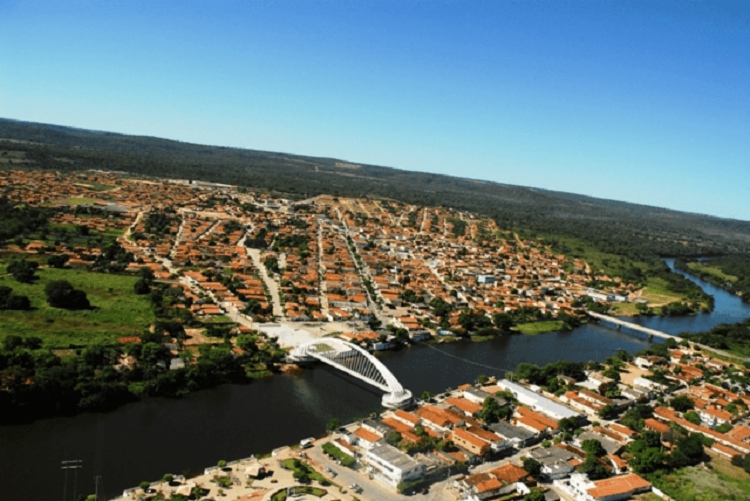 São Félix do Coribe Bahia fonte: fw.atarde.com.br