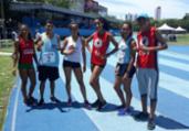Atletas baianos conquistam 4 medalhas de ouro | Divulgação | Ascom | Sudesb