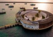 Mostra exibe fotos de Salvador feitas por drones | Divulgação
