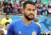 Jackson passará por cirurgia e pode desfalcar o Bahia | Divulgação | EC Bahia