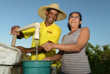 Tecnologias sociais de acesso à água facilitam a vida dos agricultores familiares