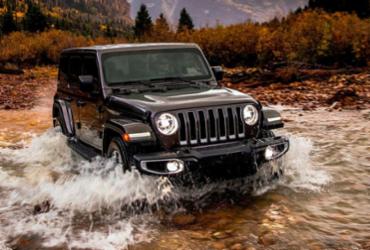 Renegade ganha série especial: Jeep inicia pré-venda de edição limitada