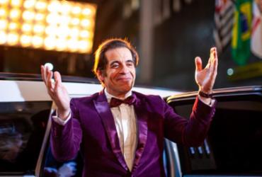 'A comédia tem o dom de estar próxima do drama', diz Leandro Hassum | Foto: Divulgação