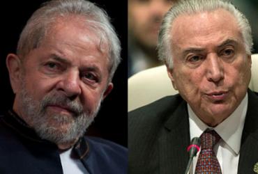 Lula, Temer e 4 ex-governadores presos. O Brasil está mudando? | Mauro Pimentel e Gulshan Khan | AFP