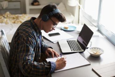 Cursos de informática gratuitos podem ser feitos online