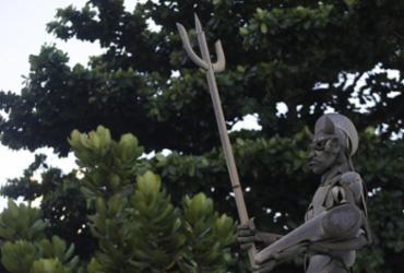 Dono dos caminhos: como Exu, o mais humano dos orixás, foi associado ao diabo | RAPHAËL MÜLLER/ AG. A TARDE