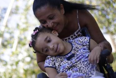Pacientes e médicos se mobilizam para uso de maconha medicinal no Brasil | Foto: Raphael Muller | Ag. A TARDE