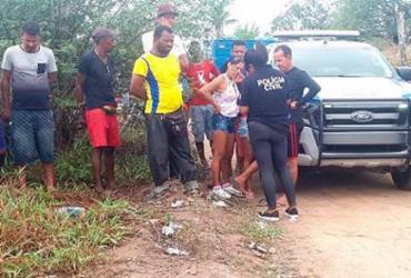 Mulher é encontrada morta com sinais de tortura em Feira de Santana | Divulgação | Acorda Cidade