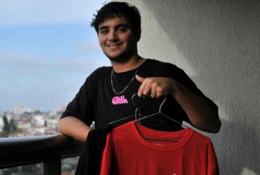 Jovens de 16 e 17 anos já podem abrir empresa com autorização dos pais | Felipe Iruatã | Ag. A TARDE