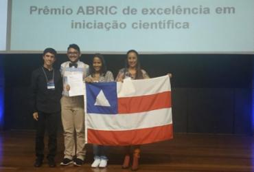 Estudantes baianas são premiadas em feira de projetos sustentáveis em São Paulo | Reprodução
