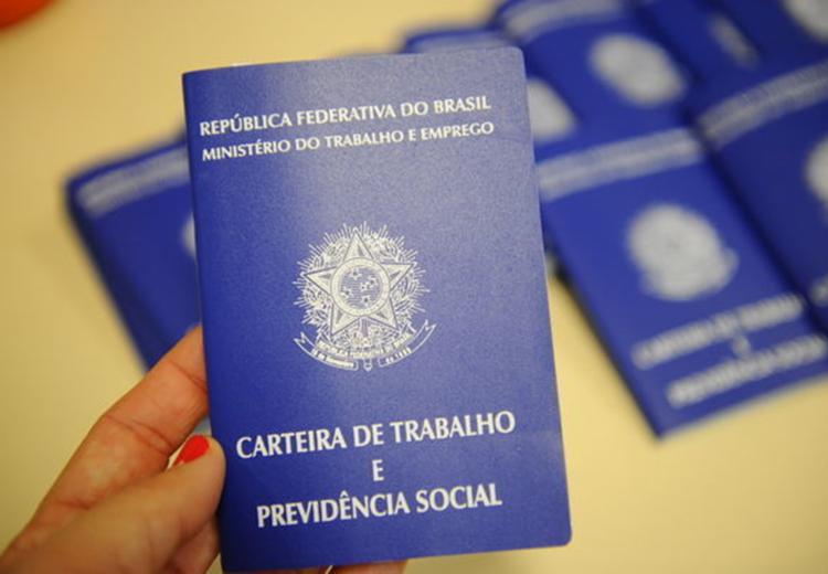 As vagas de emprego são oferecidas pelo SineBahia - Foto: Divulgação As vagas de emprego são oferecidas pelo SineBahia - Foto: Divulgação
