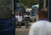Rodoviários decidem aderir à greve na próxima semana | Foto: Joá Souza | Ag. A TARDE | 25/04/2019