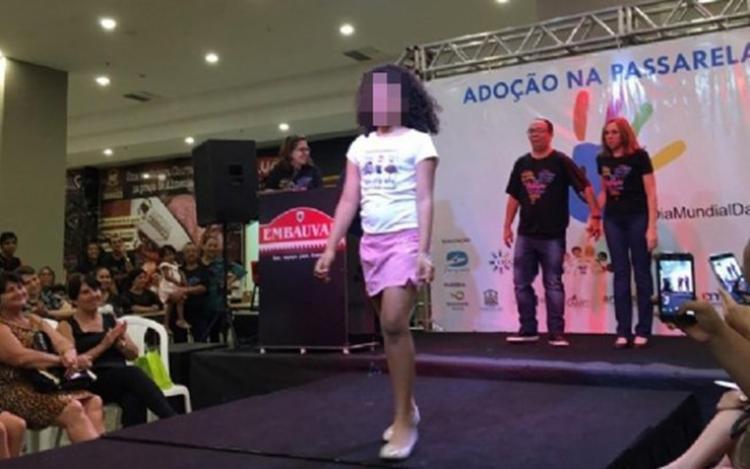 A ação dividiu opiniões, com mais críticas do que apoio - Foto: Divulgação A ação dividiu opiniões, com mais críticas do que apoio - Foto: Divulgação