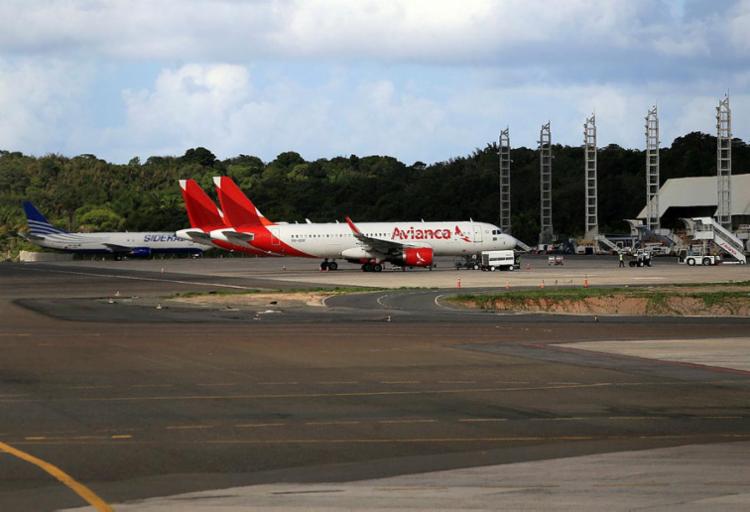 Resultado de imagem para Anac confirma suspensão da Avianca e anuncia procedimento sobre slots
