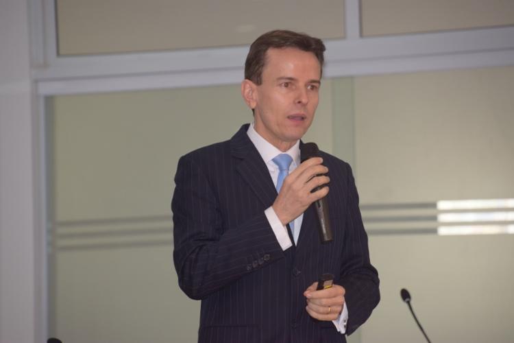 A exoneração de Garonce estava prevista desde 21 de maio, quando foi descoberta a quebra de protocolo de segurança do Encceja - Foto: Reprodução | Ministério Público