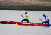 Pan-Americano: Isaquias Queiroz conquista ouro na canoagem | Foto: Fábio Canhete | Canoagem Brasileira