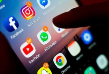 Redes sociais planejam mudanças em meio à preocupação sobre a saúde mental dos jovens - Reprodução