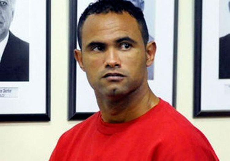 Ex-jogador foi condenado a 20 anos e 9 meses de prisão pelo assassinato e ocultação do cadáver de Eliza Samúdio - Foto: Divulgação