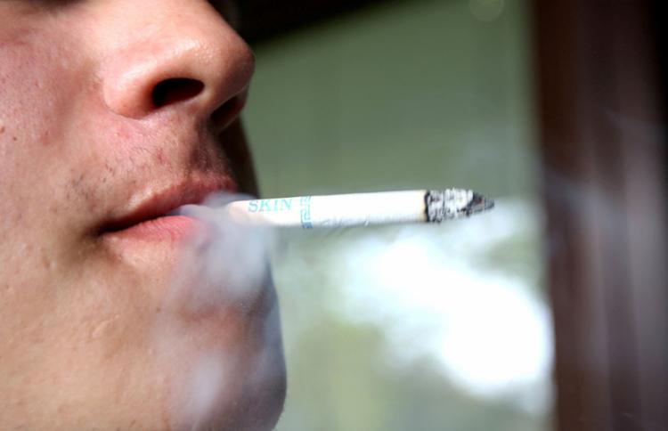 Componentes da fumaça interferem nas atividades inflamatória e imunológica - Foto: Carlos Sodré l Ag. ParáÂ