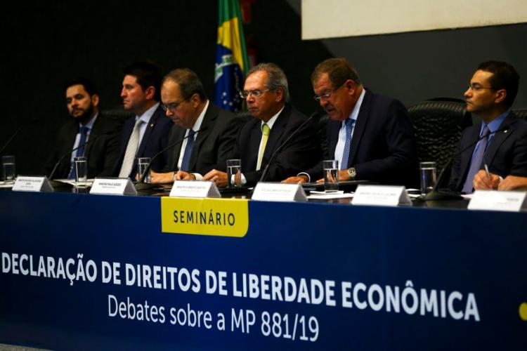 Resultado de imagem para liberdade econÃ´mica