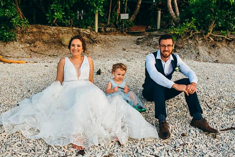 vestido para menino