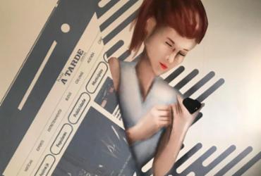 Aconteceu algo no seu bairro? Seja um Cidadão Repórter | Ashley Malia | Ag. A TARDE