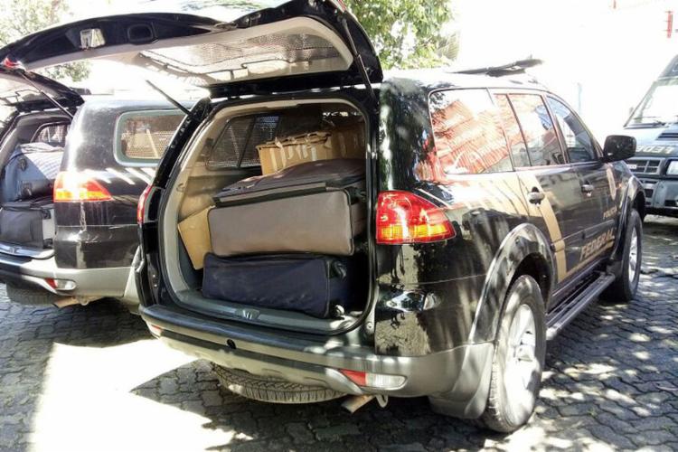 STF começa a julgar caso dos R$ 51 milhões atribuídos a Geddel