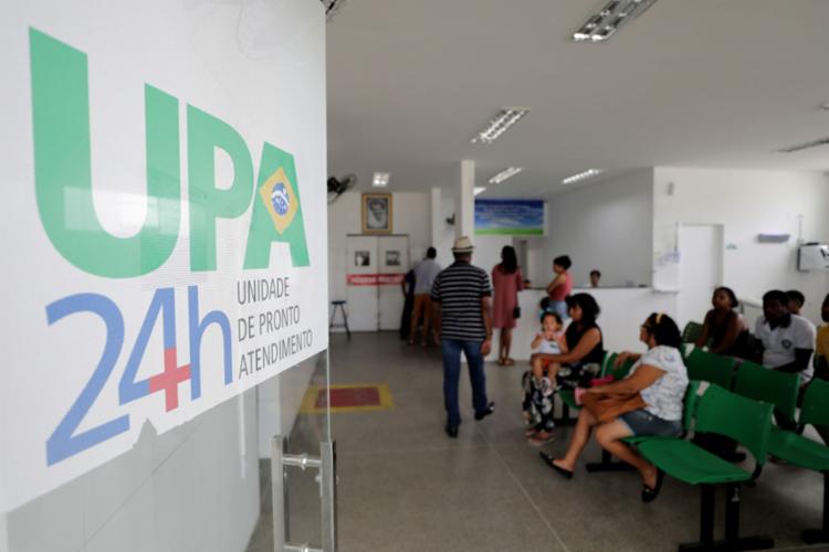 Atendimento na UPA de Queimadinha dobrou