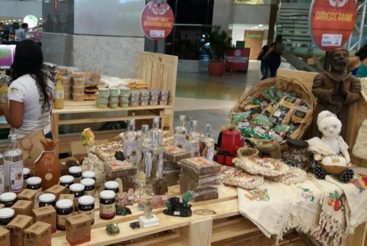 Serão beneficiadas 11 mil trabalhadores, entre eles agricultores familiares, jovens, mulheres, empreendedores da economia solidária, catadores de resíduos e pessoas com deficiência | Foto: Divulgação - Foto: Divulgação Serão beneficiadas 11 mil trabalhadores, entre eles agricultores familiares, jovens, mulheres, empreendedores da economia solidária, catadores de resíduos e pessoas com deficiência | Foto: Divulgação - Foto: Divulgação
