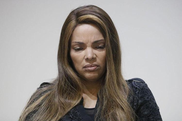 DEPUTADA PASTORA MANDOU FILHOS MATAR O MARIDO TAMBÉM PASTOR (?)