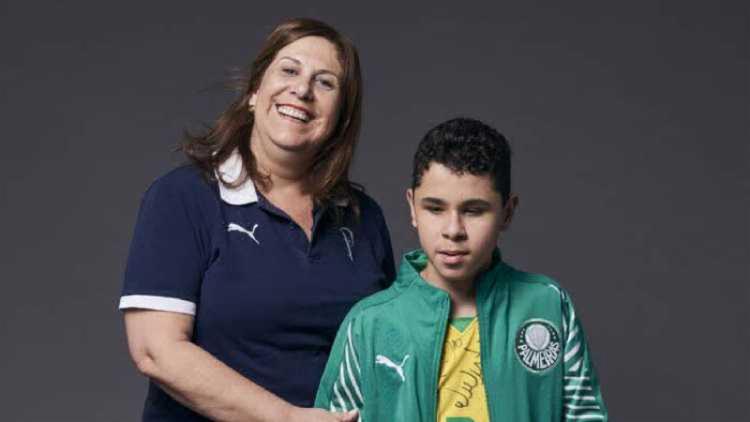 Silvia decidiu observar atentamente narradores e radialistas para observar técnicas de locução - Foto: Divulgação | Fifa