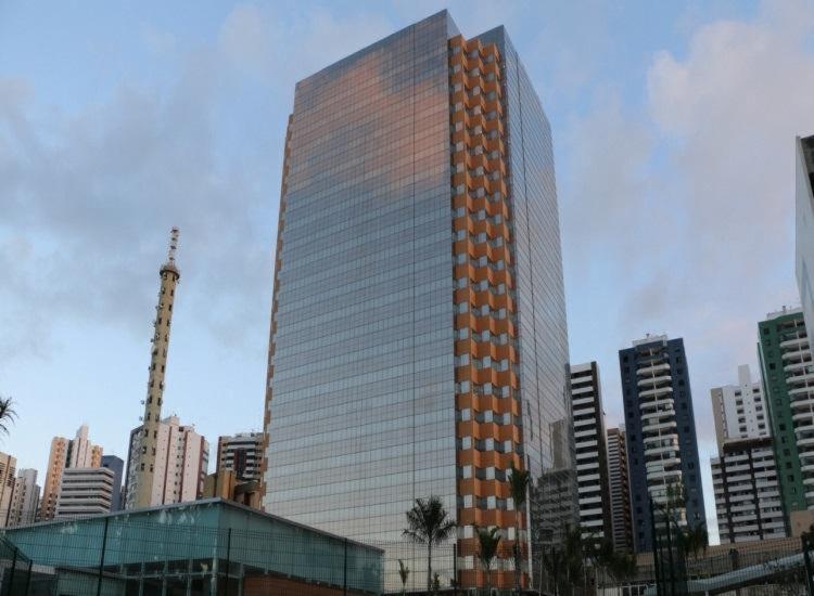 Intuito da atual gestão encerrar as atividades no prédio, onde funciona sua sede administrativa na Bahia - Foto: Divulgação Intuito da atual gestão encerrar as atividades no prédio, onde funciona sua sede administrativa na Bahia - Foto: Divulgação