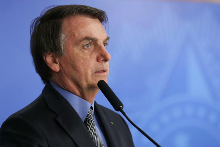 Governo alega que lei cria despesas ao Poder Executivo sem indicar fonte - Foto: Marcos Corrêa | PR