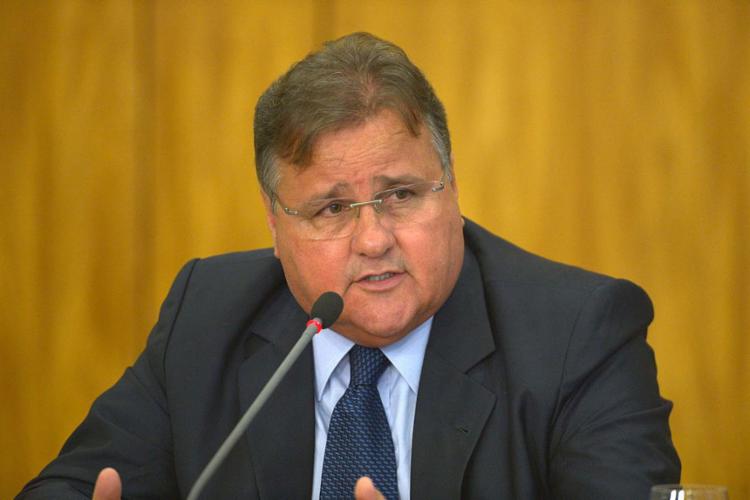 Fachin vota pela condenação de Geddel no caso dos R$ 51 milhões